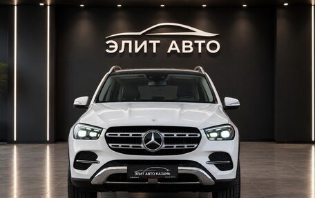 Mercedes-Benz GLE, 2025 год, 11 900 000 рублей, 2 фотография