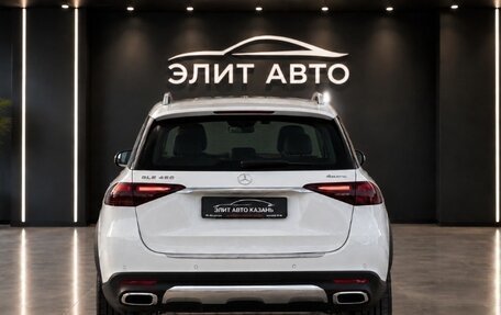 Mercedes-Benz GLE, 2025 год, 11 900 000 рублей, 5 фотография