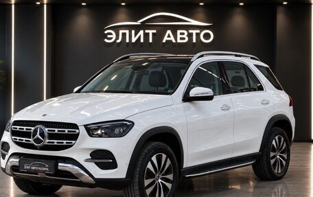 Mercedes-Benz GLE, 2025 год, 11 900 000 рублей, 1 фотография