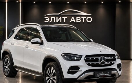 Mercedes-Benz GLE, 2025 год, 11 900 000 рублей, 3 фотография