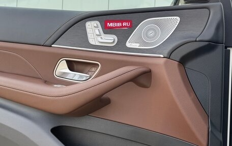 Mercedes-Benz GLE, 2025 год, 11 900 000 рублей, 7 фотография