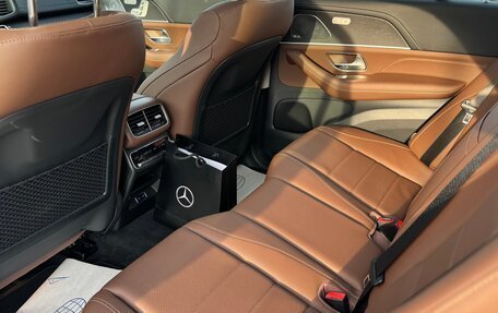 Mercedes-Benz GLE, 2025 год, 11 900 000 рублей, 11 фотография