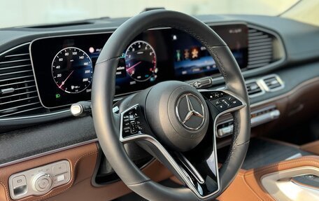 Mercedes-Benz GLE, 2025 год, 11 900 000 рублей, 9 фотография