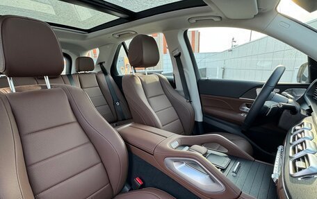 Mercedes-Benz GLE, 2025 год, 11 900 000 рублей, 15 фотография