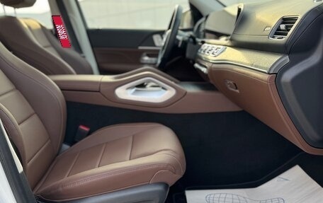 Mercedes-Benz GLE, 2025 год, 11 900 000 рублей, 14 фотография