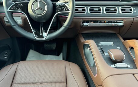 Mercedes-Benz GLE, 2025 год, 11 900 000 рублей, 17 фотография