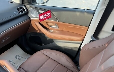 Mercedes-Benz GLE, 2025 год, 11 900 000 рублей, 16 фотография