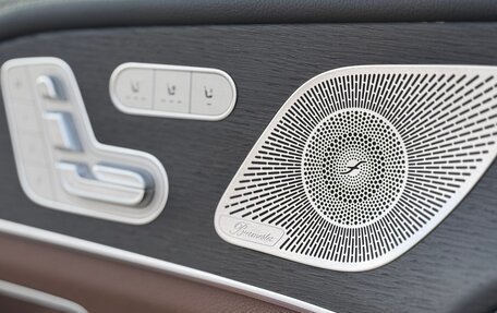 Mercedes-Benz GLE, 2025 год, 11 900 000 рублей, 20 фотография