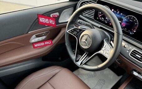 Mercedes-Benz GLE, 2025 год, 11 900 000 рублей, 19 фотография