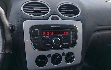 Ford Focus II рестайлинг, 2007 год, 420 000 рублей, 6 фотография