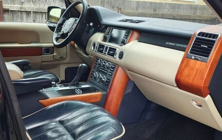 Land Rover Range Rover III, 2008 год, 1 300 000 рублей, 7 фотография