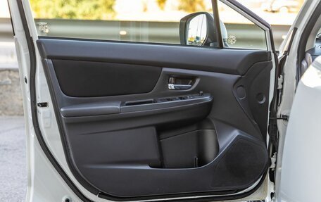 Subaru XV I рестайлинг, 2011 год, 1 268 000 рублей, 25 фотография