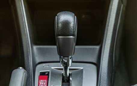 Subaru XV I рестайлинг, 2011 год, 1 268 000 рублей, 23 фотография