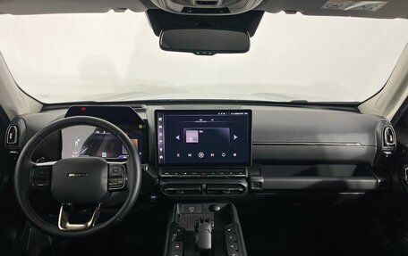 Haval H7, 2025 год, 3 450 000 рублей, 7 фотография