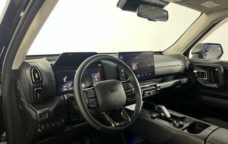 Haval H7, 2025 год, 3 450 000 рублей, 8 фотография