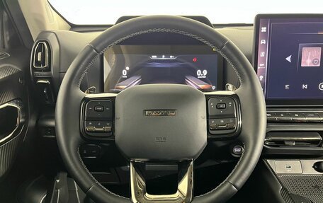 Haval H7, 2025 год, 3 450 000 рублей, 10 фотография