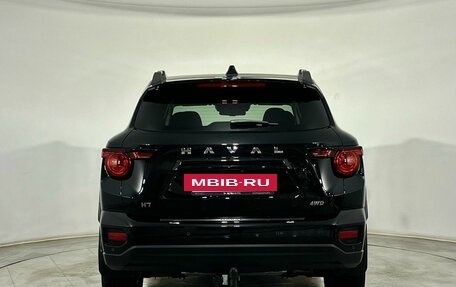 Haval H7, 2025 год, 3 450 000 рублей, 3 фотография