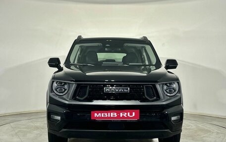Haval H7, 2025 год, 3 450 000 рублей, 6 фотография
