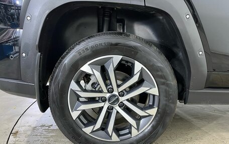 Haval H7, 2025 год, 3 450 000 рублей, 23 фотография