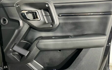 Haval H7, 2025 год, 3 450 000 рублей, 19 фотография