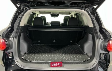 Haval H7, 2025 год, 3 450 000 рублей, 21 фотография