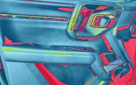 Haval H7, 2025 год, 3 450 000 рублей, 18 фотография