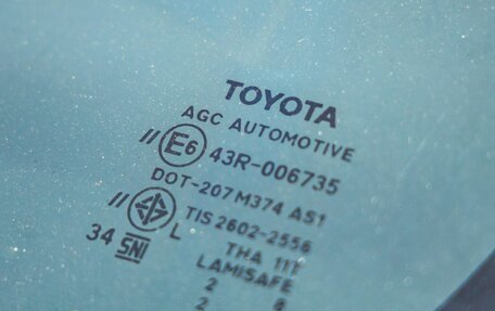 Toyota Hilux VIII, 2020 год, 3 988 000 рублей, 14 фотография