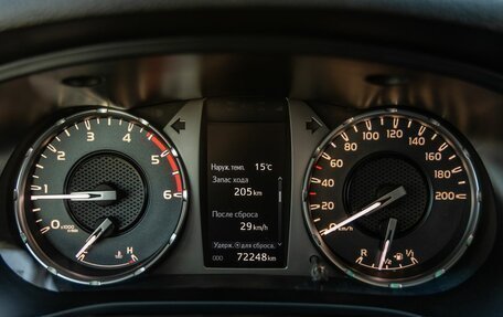 Toyota Hilux VIII, 2020 год, 3 988 000 рублей, 16 фотография