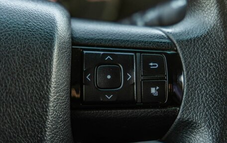 Toyota Hilux VIII, 2020 год, 3 988 000 рублей, 23 фотография