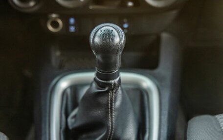 Toyota Hilux VIII, 2020 год, 3 988 000 рублей, 30 фотография