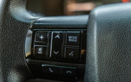 Toyota Hilux VIII, 2020 год, 3 988 000 рублей, 22 фотография