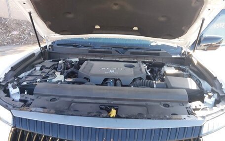 Infiniti QX80, 2026 год, 12 958 000 рублей, 9 фотография