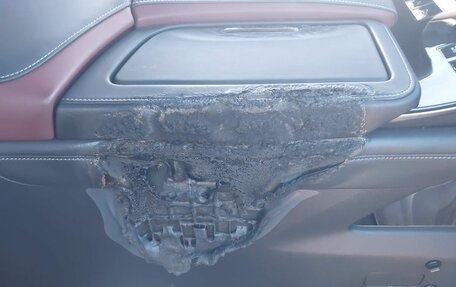 Infiniti QX80, 2026 год, 12 958 000 рублей, 10 фотография