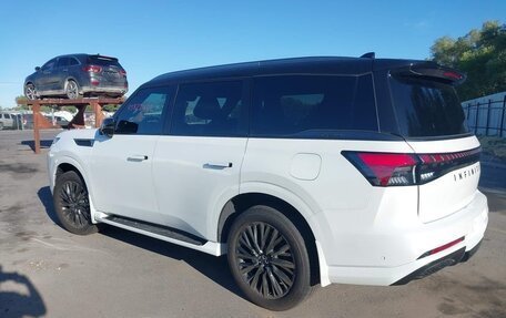 Infiniti QX80, 2026 год, 12 958 000 рублей, 3 фотография