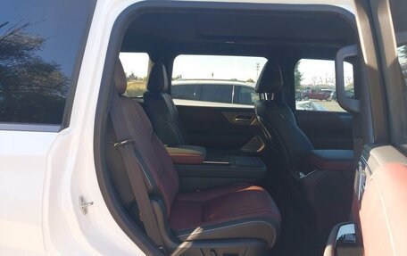 Infiniti QX80, 2026 год, 12 958 000 рублей, 8 фотография