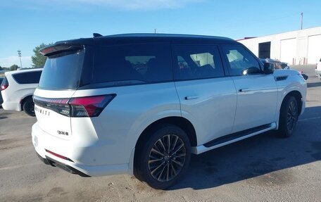 Infiniti QX80, 2026 год, 12 958 000 рублей, 4 фотография