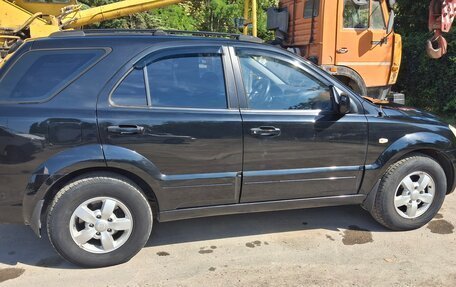 KIA Sorento IV, 2006 год, 800 000 рублей, 4 фотография