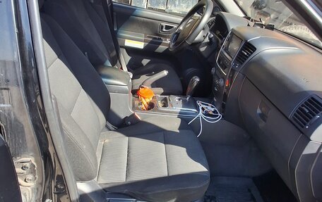 KIA Sorento IV, 2006 год, 800 000 рублей, 8 фотография