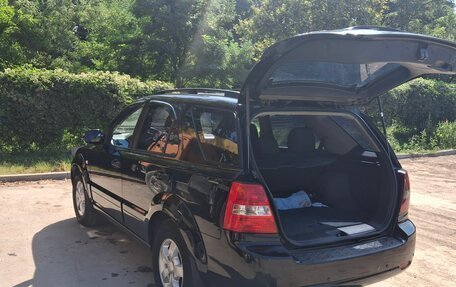 KIA Sorento IV, 2006 год, 800 000 рублей, 6 фотография