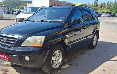 KIA Sorento IV, 2006 год, 800 000 рублей, 3 фотография