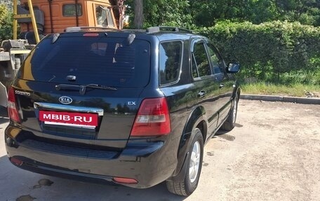 KIA Sorento IV, 2006 год, 800 000 рублей, 5 фотография
