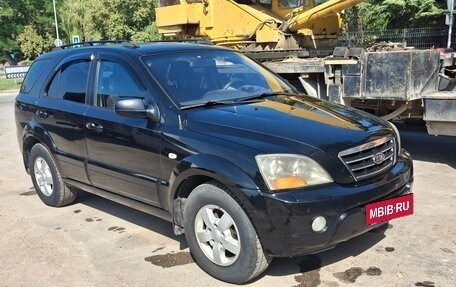 KIA Sorento IV, 2006 год, 800 000 рублей, 2 фотография
