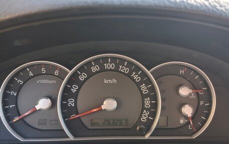 KIA Sorento IV, 2006 год, 800 000 рублей, 10 фотография