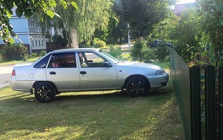 Daewoo Nexia I рестайлинг, 2012 год, 333 000 рублей, 2 фотография