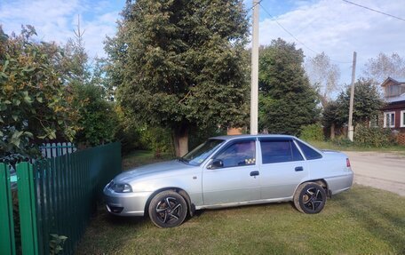 Daewoo Nexia I рестайлинг, 2012 год, 333 000 рублей, 3 фотография