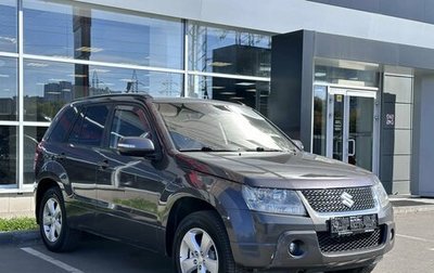 Suzuki Grand Vitara, 2008 год, 730 000 рублей, 1 фотография