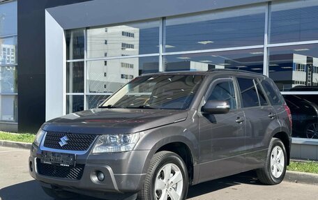 Suzuki Grand Vitara, 2008 год, 730 000 рублей, 3 фотография
