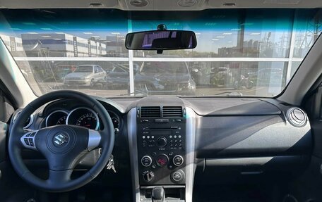 Suzuki Grand Vitara, 2008 год, 730 000 рублей, 7 фотография