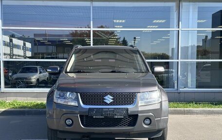 Suzuki Grand Vitara, 2008 год, 730 000 рублей, 2 фотография
