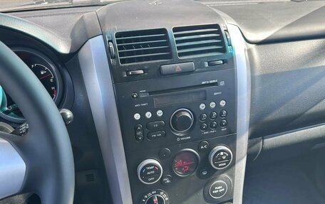 Suzuki Grand Vitara, 2008 год, 730 000 рублей, 8 фотография